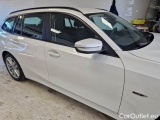  Bmw  Serie 3 BMW  / 2018 / 5P / Station wagon 330e Business Advantage Touring auto #31