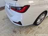  Bmw  Serie 3 BMW  / 2018 / 5P / Station wagon 330e Business Advantage Touring auto #44