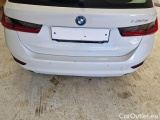  Bmw  Serie 3 BMW  / 2018 / 5P / Station wagon 330e Business Advantage Touring auto #46