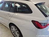  Bmw  Serie 3 BMW  / 2018 / 5P / Station wagon 330e Business Advantage Touring auto #53