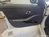  Bmw  Serie 3 BMW  / 2018 / 5P / Station wagon 330e Business Advantage Touring auto #70