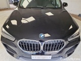  Bmw  X1 BMW  / 2019 / 5P / SUV XDRIVE 25E BUSINESS ADVANTAGE AUTOMATICO #29