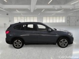  Bmw  X1 BMW  / 2019 / 5P / SUV XDRIVE 25E BUSINESS ADVANTAGE AUTOMATICO #6