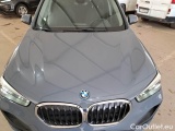  Bmw  X1 BMW  / 2019 / 5P / SUV XDRIVE 25E BUSINESS ADVANTAGE AUTOMATICO #25