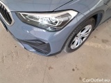  Bmw  X1 BMW  / 2019 / 5P / SUV XDRIVE 25E BUSINESS ADVANTAGE AUTOMATICO #27