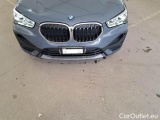  Bmw  X1 BMW  / 2019 / 5P / SUV XDRIVE 25E BUSINESS ADVANTAGE AUTOMATICO #30