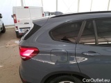  Bmw  X1 BMW  / 2019 / 5P / SUV XDRIVE 25E BUSINESS ADVANTAGE AUTOMATICO #54