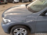  Bmw  X1 BMW  / 2019 / 5P / SUV XDRIVE 25E BUSINESS ADVANTAGE AUTOMATICO #85