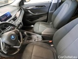  Bmw  X1 BMW  / 2019 / 5P / SUV XDRIVE 25E BUSINESS ADVANTAGE AUTOMATICO #99