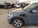  Bmw  X1 BMW  / 2019 / 5P / SUV XDRIVE 25E BUSINESS ADVANTAGE AUTOMATICO #114