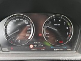  Bmw  X1 BMW  / 2019 / 5P / SUV XDRIVE 25E BUSINESS ADVANTAGE AUTOMATICO #118