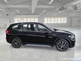  Bmw  X1 BMW  / 2019 / 5P / SUV XDRIVE 25E XLINE PLUS AUTOMATICO #7