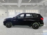  Bmw  X1 BMW  / 2019 / 5P / SUV XDRIVE 25E XLINE PLUS AUTOMATICO #8