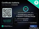  Ford  Mustang FORD  MACH-E / 2020 / 5P / SUV 294CV EXTENDED RANGE #49