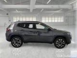  Jeep  Compass JEEP  / 2021 / 5P / SUV 1.3 T4 PHEV 190CV BUSINESS PLUS 4XE AUTO #7