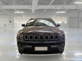  Jeep  Compass JEEP  / 2021 / 5P / SUV 1.3 T4 PHEV 190CV BUSINESS PLUS 4XE AUTO #6