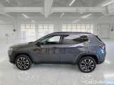  Jeep  Compass JEEP  / 2021 / 5P / SUV 1.3 T4 PHEV 190CV BUSINESS PLUS 4XE AUTO #8