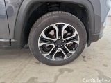  Jeep  Compass JEEP  / 2021 / 5P / SUV 1.3 T4 PHEV 190CV BUSINESS PLUS 4XE AUTO #17