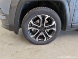  Jeep  Compass JEEP  / 2021 / 5P / SUV 1.3 T4 PHEV 190CV BUSINESS PLUS 4XE AUTO #20
