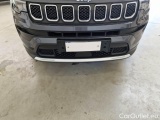  Jeep  Compass JEEP  / 2021 / 5P / SUV 1.3 T4 PHEV 190CV BUSINESS PLUS 4XE AUTO #35