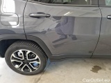  Jeep  Compass JEEP  / 2021 / 5P / SUV 1.3 T4 PHEV 190CV BUSINESS PLUS 4XE AUTO #49