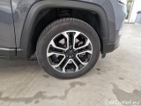  Jeep  Compass JEEP  / 2021 / 5P / SUV 1.3 T4 PHEV 190CV BUSINESS PLUS 4XE AUTO #73