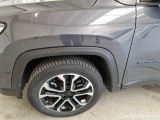  Jeep  Compass JEEP  / 2021 / 5P / SUV 1.3 T4 PHEV 190CV BUSINESS PLUS 4XE AUTO #67