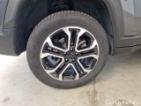  Jeep  Compass JEEP  / 2021 / 5P / SUV 1.3 T4 PHEV 190CV BUSINESS PLUS 4XE AUTO #75