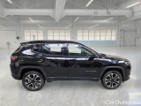  Jeep  Compass JEEP  / 2021 / 5P / SUV 1.3 T4 PHEV 190CV LIMITED 4XE AUTO #6
