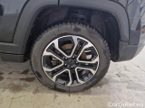  Jeep  Compass JEEP  / 2021 / 5P / SUV 1.3 T4 PHEV 190CV LIMITED 4XE AUTO #18