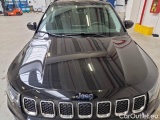  Jeep  Compass JEEP  / 2021 / 5P / SUV 1.3 T4 PHEV 190CV LIMITED 4XE AUTO #34