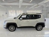  Jeep  Patriot JEEP RENEGADE / 2018 / 5P / SUV 1.3 T4 PHEV 190CV LIMITED 4XE AUTO #7