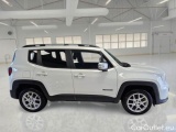  Jeep  Patriot JEEP RENEGADE / 2018 / 5P / SUV 1.3 T4 PHEV 190CV LIMITED 4XE AUTO #6