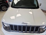  Jeep  Patriot JEEP RENEGADE / 2018 / 5P / SUV 1.3 T4 PHEV 190CV LIMITED 4XE AUTO #20