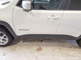  Jeep  Patriot JEEP RENEGADE / 2018 / 5P / SUV 1.3 T4 PHEV 190CV LIMITED 4XE AUTO #38