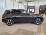 Mercedes  G-Klasee MERCEDES-BENZ GLC / 2019 / 5P / SUV 300 E 4MATIC EQ-POWER BUSIN. EXTRA AUT #9