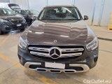  Mercedes  G-Klasee MERCEDES-BENZ GLC / 2019 / 5P / SUV 300 E 4MATIC EQ-POWER BUSIN. EXTRA AUT #8