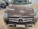  Mercedes  G-Klasee MERCEDES-BENZ GLC / 2019 / 5P / SUV 300 E 4MATIC EQ-POWER BUSIN. EXTRA AUT #23