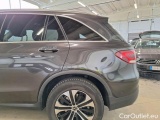  Mercedes  G-Klasee MERCEDES-BENZ GLC / 2019 / 5P / SUV 300 E 4MATIC EQ-POWER BUSIN. EXTRA AUT #59