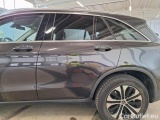  Mercedes  G-Klasee MERCEDES-BENZ GLC / 2019 / 5P / SUV 300 E 4MATIC EQ-POWER BUSIN. EXTRA AUT #62