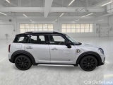  Mini  Countryman MINI  / 2020 / 5P / BERLINA COOPER S E ALL4 BUSINESS AUTOM. #7