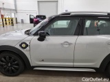  Mini  Countryman MINI  / 2020 / 5P / BERLINA COOPER S E ALL4 BUSINESS AUTOM. #30