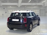  Mini  Countryman MINI  / 2020 / 5P / BERLINA COOPER S E ALL4 BUSINESS AUTOM. #2