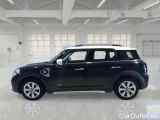  Mini  Countryman MINI  / 2020 / 5P / BERLINA COOPER S E ALL4 BUSINESS AUTOM. #7
