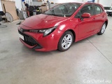  Toyota  Corolla TOYOTA  / 2019 / 5P / BERLINA 1.8 HYBRID BUSINESS #36
