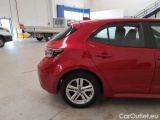  Toyota  Corolla TOYOTA  / 2019 / 5P / BERLINA 1.8 HYBRID BUSINESS #68