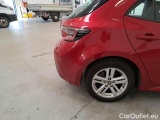  Toyota  Corolla TOYOTA  / 2019 / 5P / BERLINA 1.8 HYBRID BUSINESS #72
