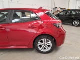  Toyota  Corolla TOYOTA  / 2019 / 5P / BERLINA 1.8 HYBRID BUSINESS #86