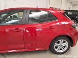  Toyota  Corolla TOYOTA  / 2019 / 5P / BERLINA 1.8 HYBRID BUSINESS #92