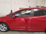  Toyota  Corolla TOYOTA  / 2019 / 5P / BERLINA 1.8 HYBRID BUSINESS #100